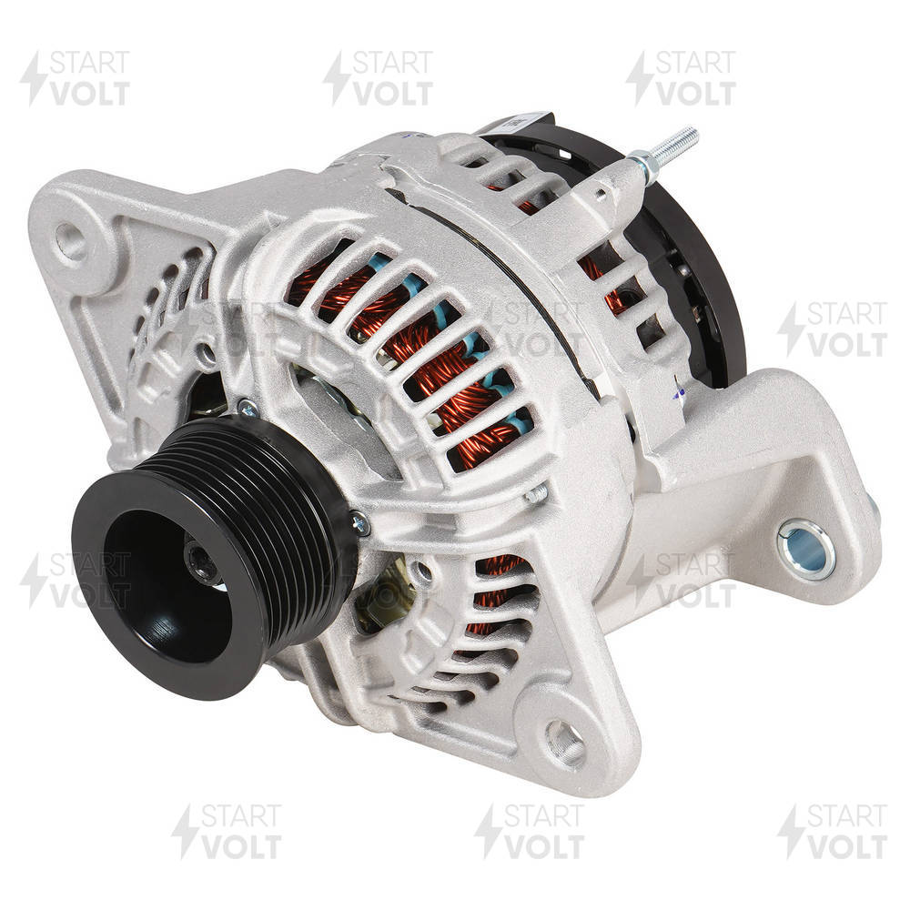 Generator / Alternator LG 1098 STARTVOLT